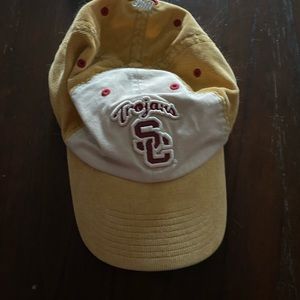 USC Trojans Hat